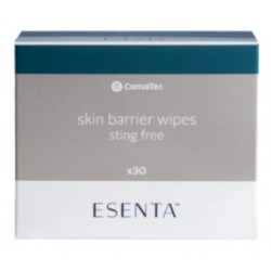 Convatec Esenta 低敏護膚濕紙巾